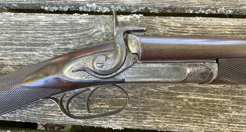 The Breech Loading Armoury Company (Limited) of London