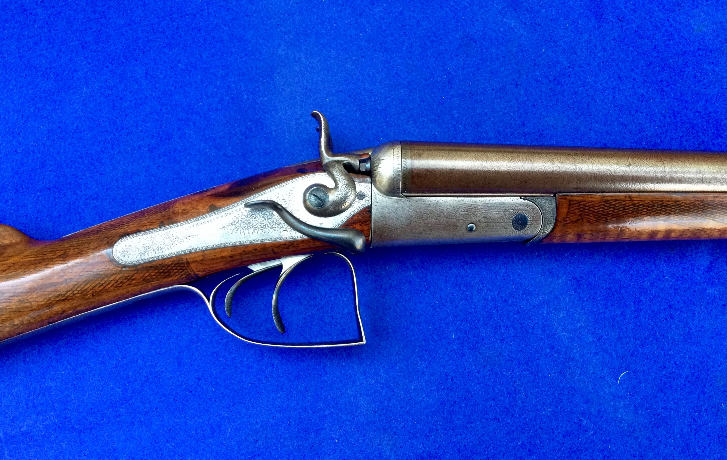 Thomas Horsley - No 1854