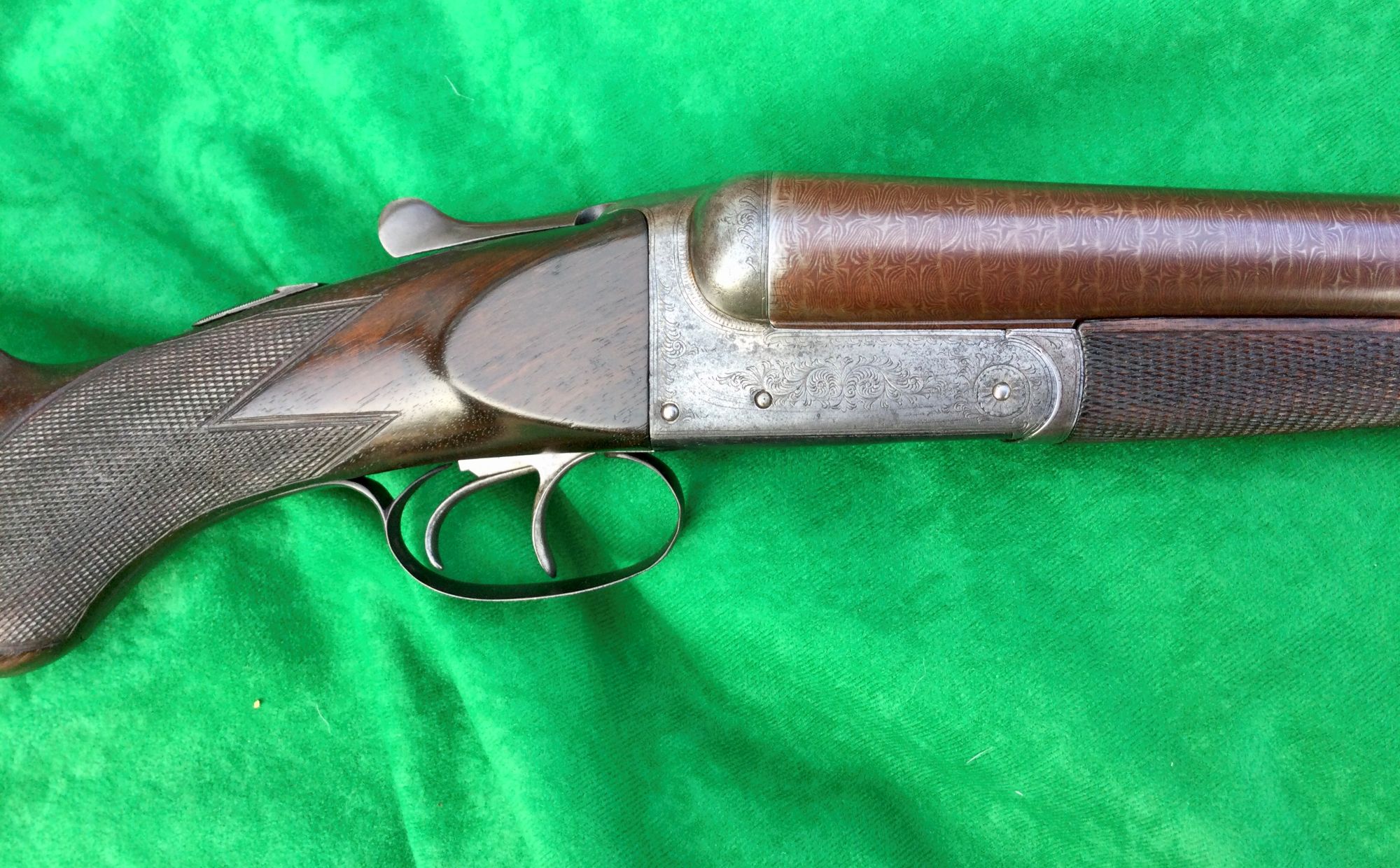J. P. Clabrough & Bros.